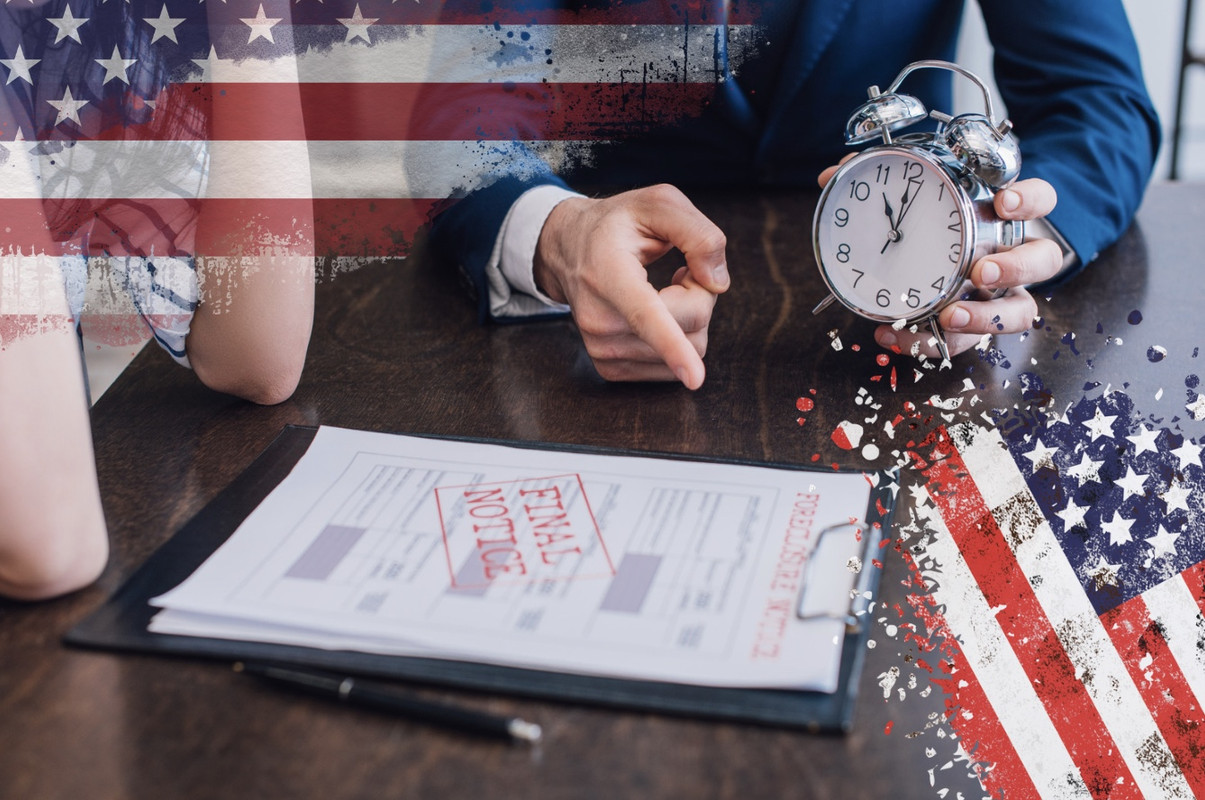 What Is Collections in the USA